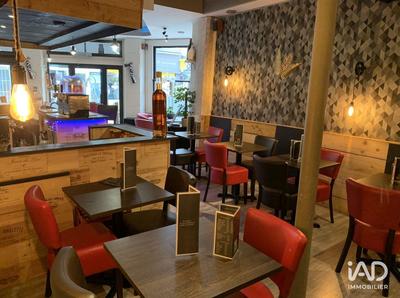 Local commercial - 78 m²