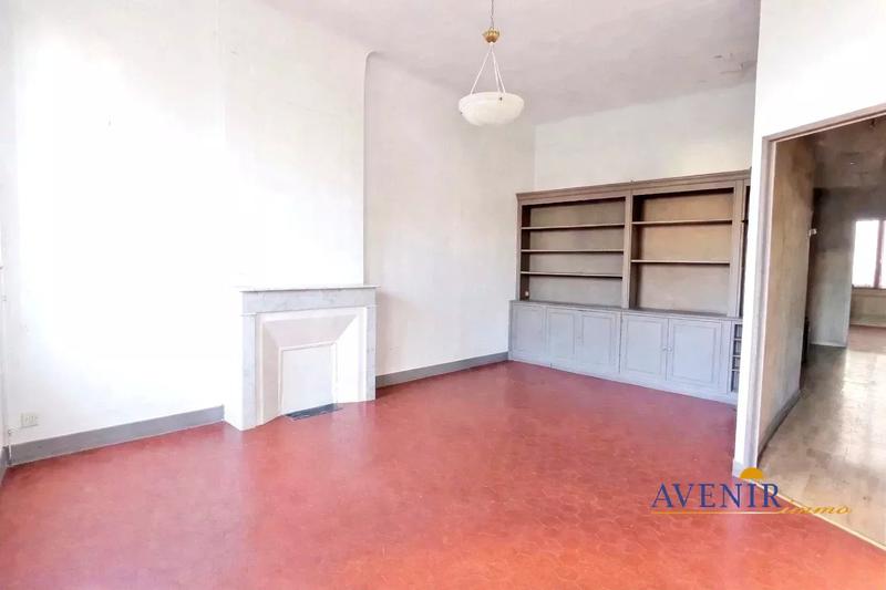 Appartement - 80 m² - 3 pièces