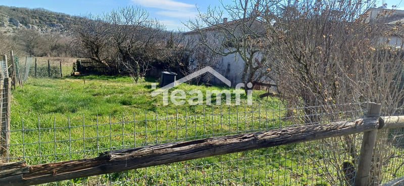 Maison - 61 m² - 5 pièces