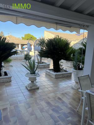 Bastide - 140 m² - 5 pièces