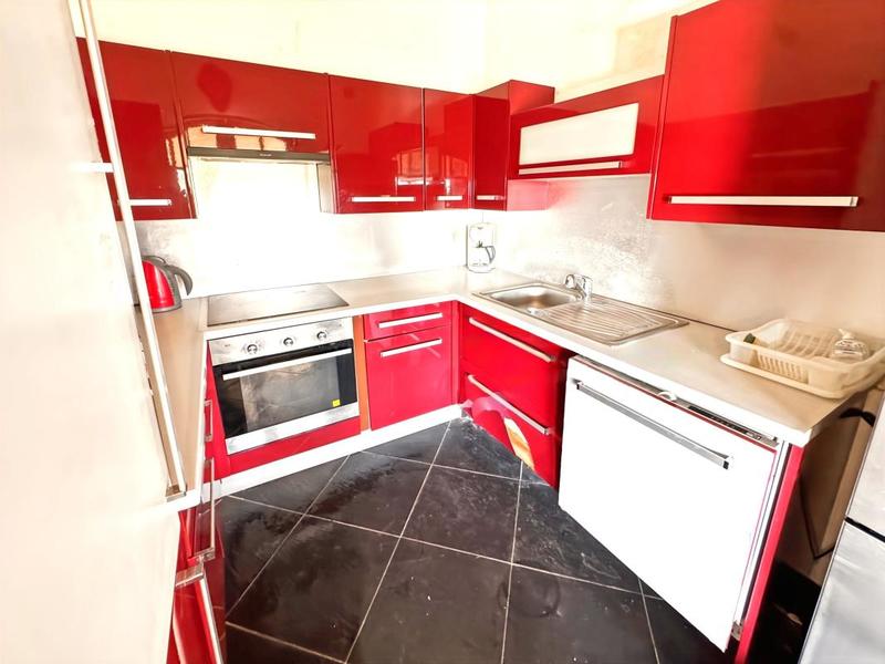 Villa - 180 m² - 5 pièces