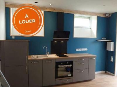 Appartement - 28 m² - 2 pièces