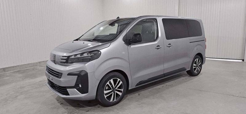 Peugeot Traveller m BlueHDi 180ch s&amp;S Eat8 Business Pack