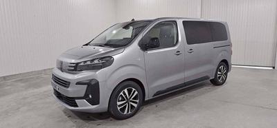 Peugeot Traveller m BlueHDi 180ch s&amp;S Eat8 Business Pack