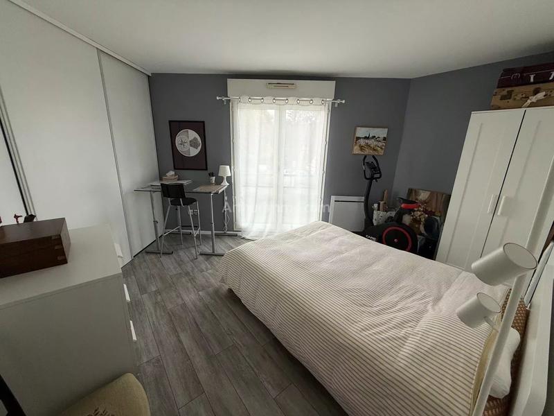 Appartement - 56 m² - 2 pièces