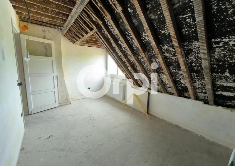 Maison - 157 m² - 6 pièces