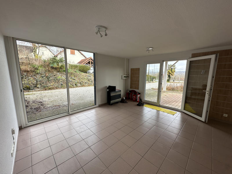 Local commercial - 197 m²