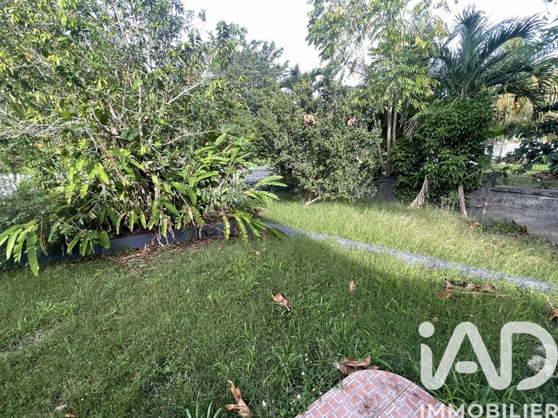 Maison - 193 m² - 5 pièces