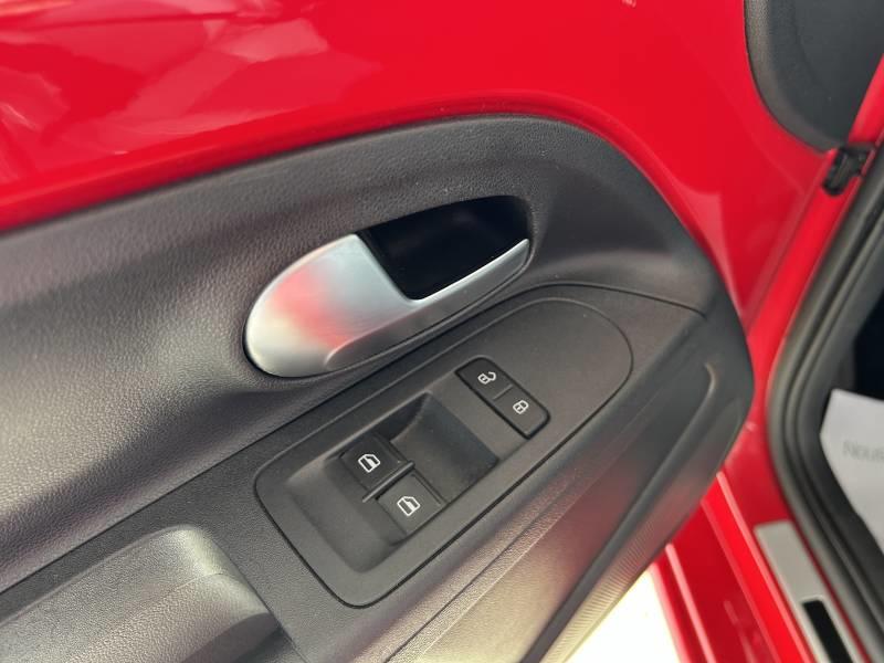 Volkswagen Up! 1.0 65 BlueMotion Technology Bvm5 Active