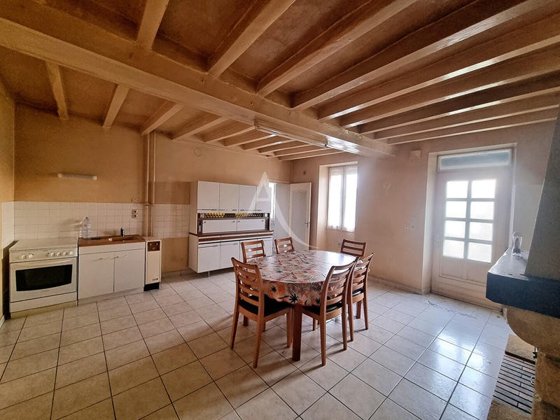 Terrain - 13 437 m²