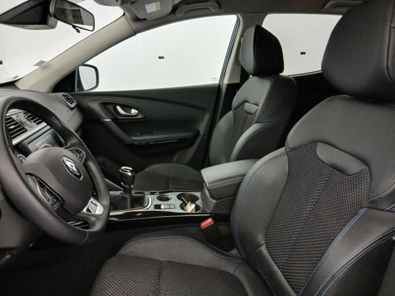 Renault Kadjar Blue dCi 115 Wave