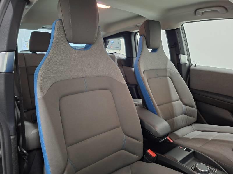 Bmw i3 i3s 120 Ah 184 ch Bva Atelier