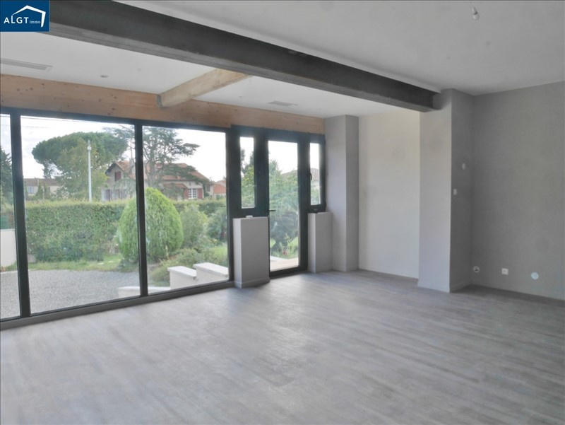 Maison - 153 m² - 6 pièces
