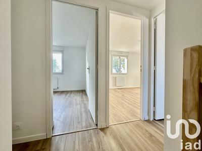 Maison - 101 m² - 5 pièces