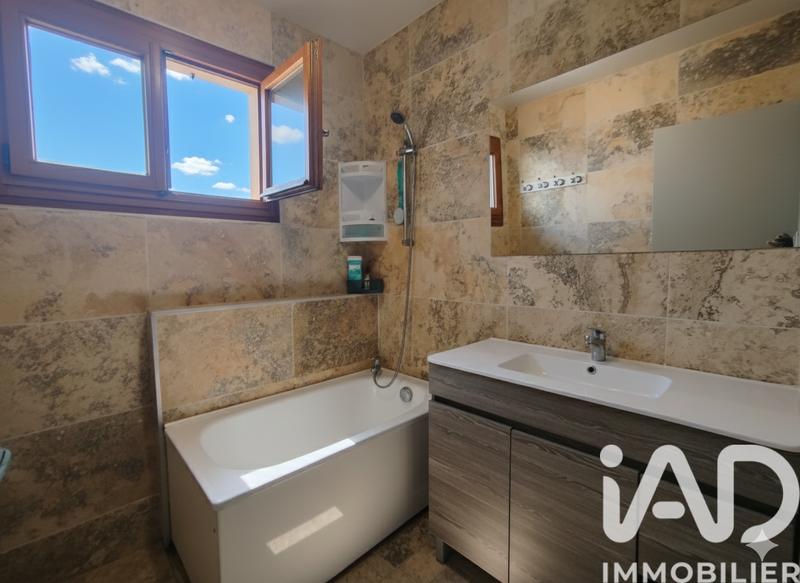 Maison - 148 m² - 7 pièces