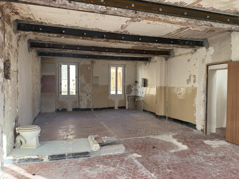 Appartement - 53 m²