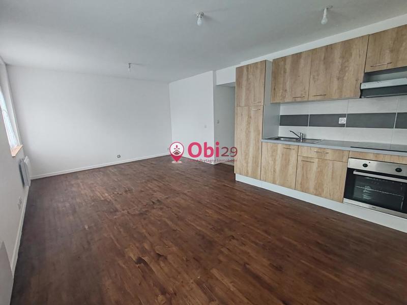 Studio - 39 m² - 2 pièces