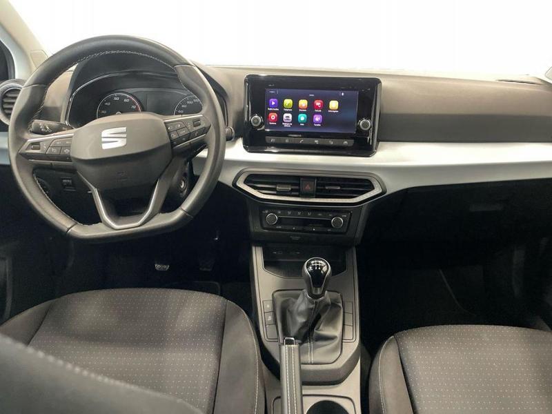 Seat Ibiza 1.0 Mpi 80 ch s/S Bvm5 Style