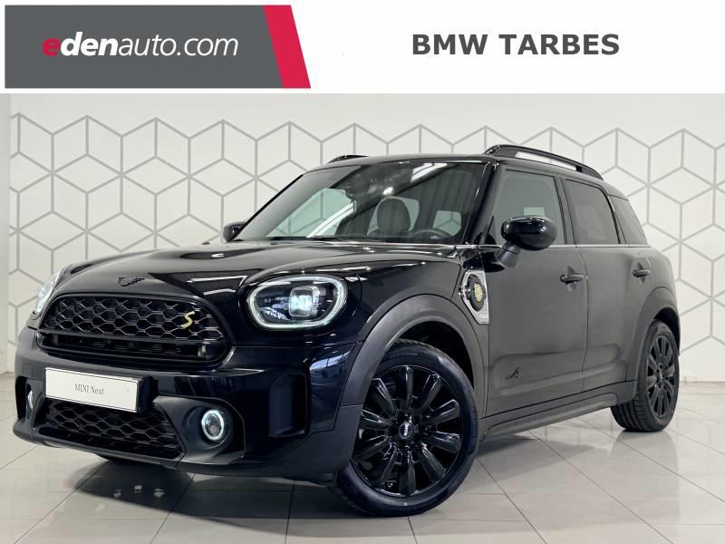 Mini Mini Countryman 125 - 95 ch All4 Bva6 Cooper se Edition Premium