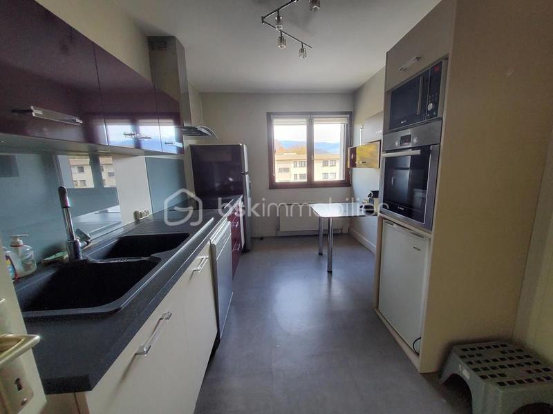 Appartement - 109 m² - 5 pièces