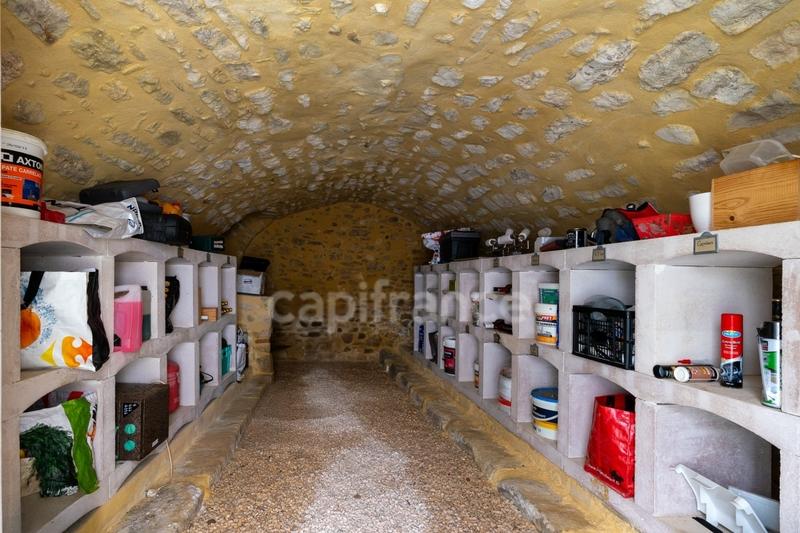 Maison de village - 188 m² - 5 pièces