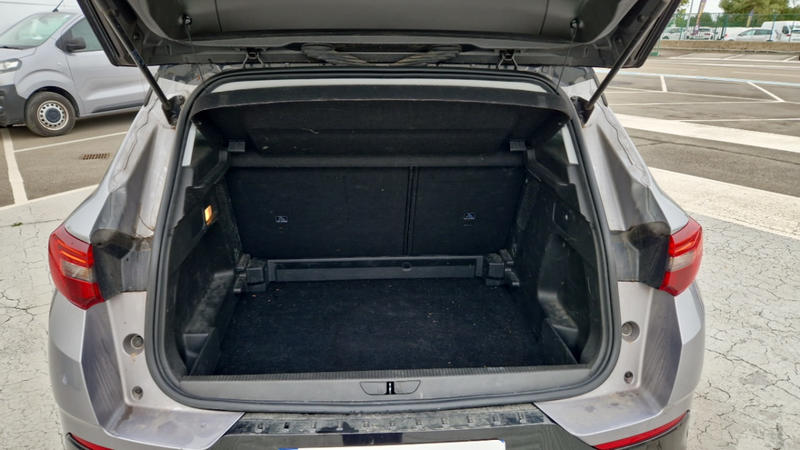 Opel grandland 1.5d 130ch Bva8 Gs Line