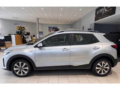 Kia Stonic 1.0 t-GDi 100 ch Bvm6 Active Business