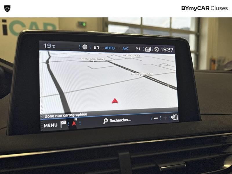 Peugeot 3008 Puretech 130ch s&amp;S Eat8 Allure