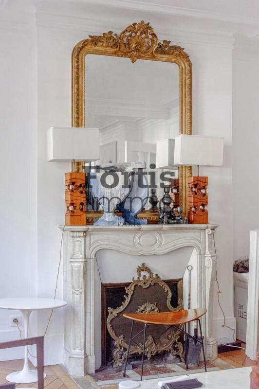 Appartement - 78 m² - 3 pièces