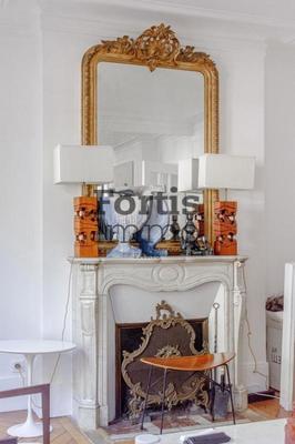 Appartement - 78 m² - 3 pièces