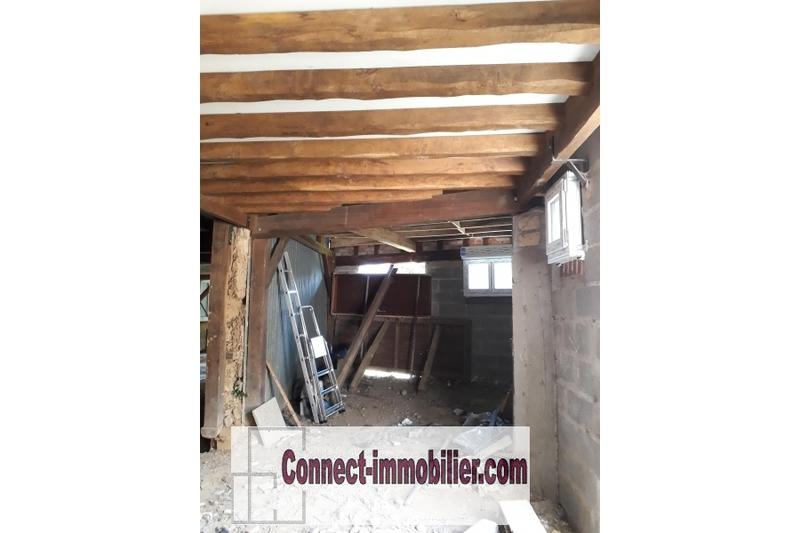 Maison - 150 m² - 3 pièces