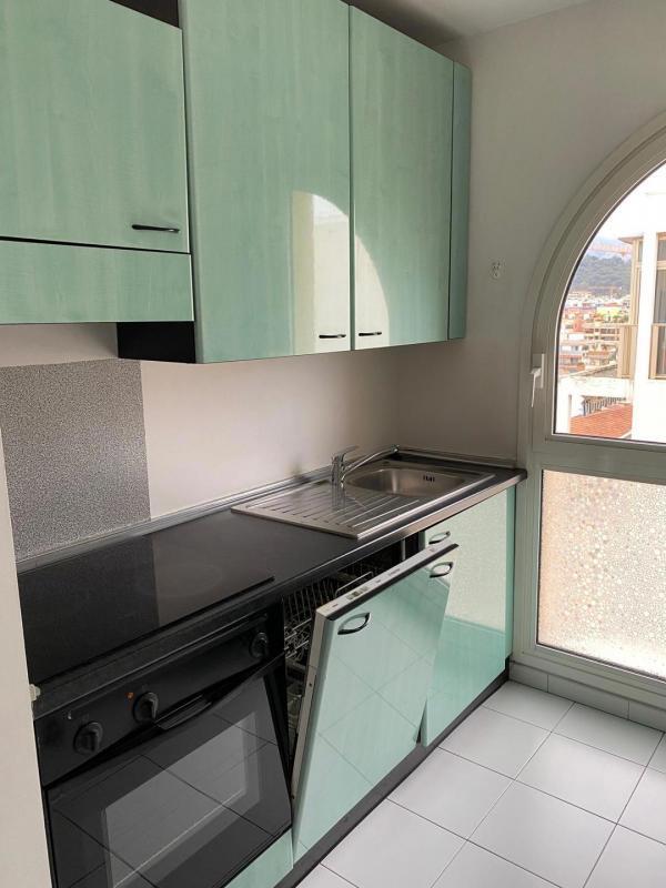 Penthouse - 87 m² - 3 pièces