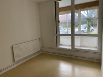 Appartement - 66 m² - 2 pièces
