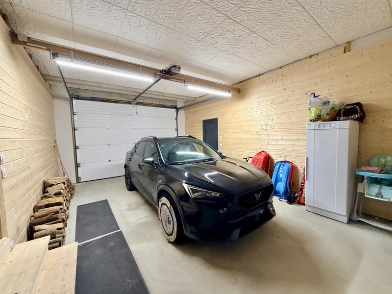 Châlet - 200 m² - 6 pièces