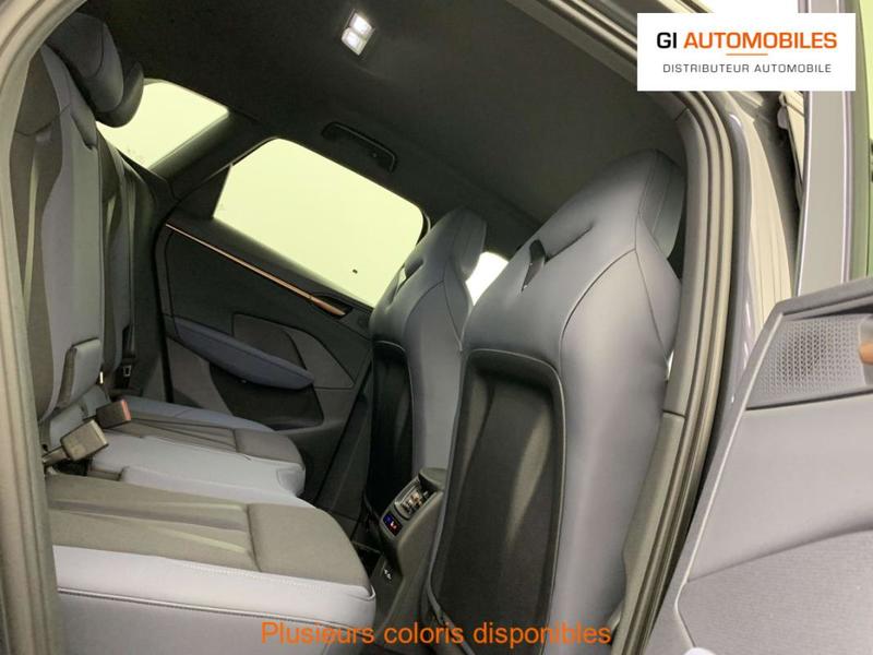 Cupra Terramar 1.5 eHybrid 204 ch Dsg6 V