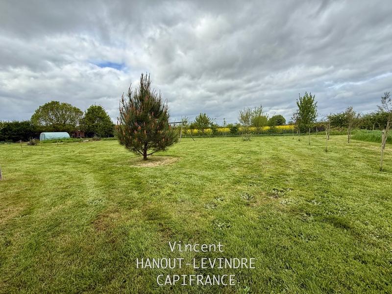 Maison - 152 m² - 8 pièces