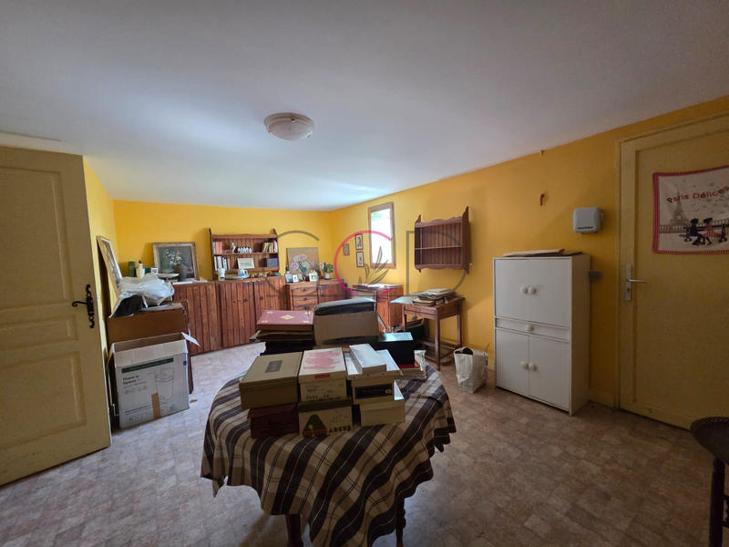 Villa - 112 m² - 5 pièces