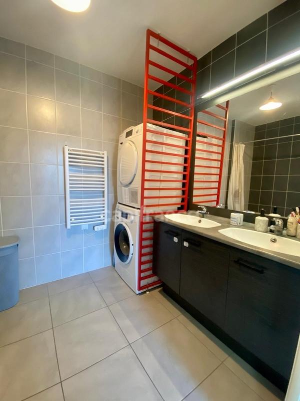 Appartement - 97 m² - 4 pièces