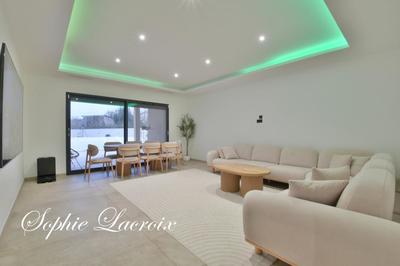 Villa - 130 m² - 4 pièces