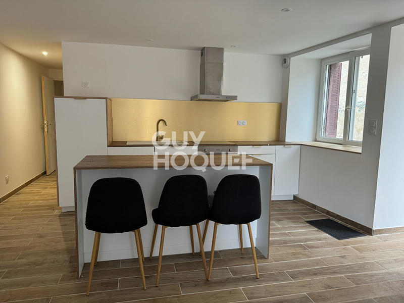 Immeuble - 6 pièces