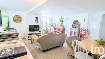 Appartement - 73 m² - 3 pièces