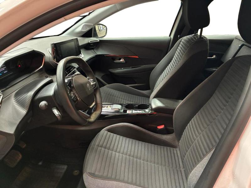 Peugeot 208 Business R Electrique 50 Kwh 136 Active