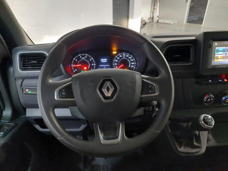 Renault Master F3300 L1h1 dCi 135 Grand Confort