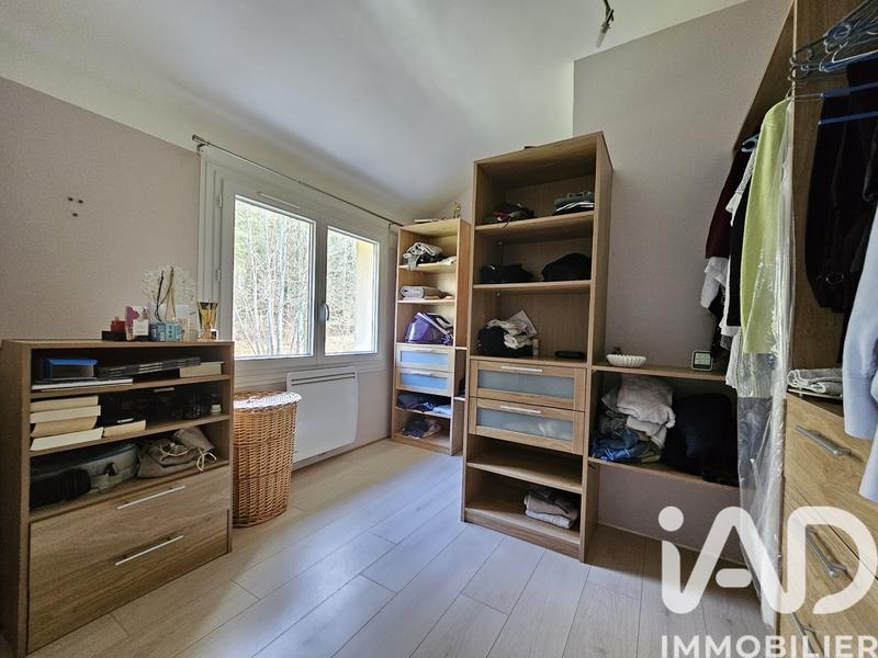 Maison - 161 m² - 6 pièces