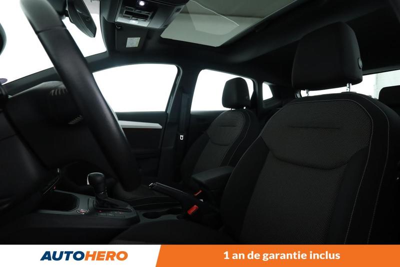 Seat Ibiza 1.0 EcoTSI XCellence Dsg7 115 ch