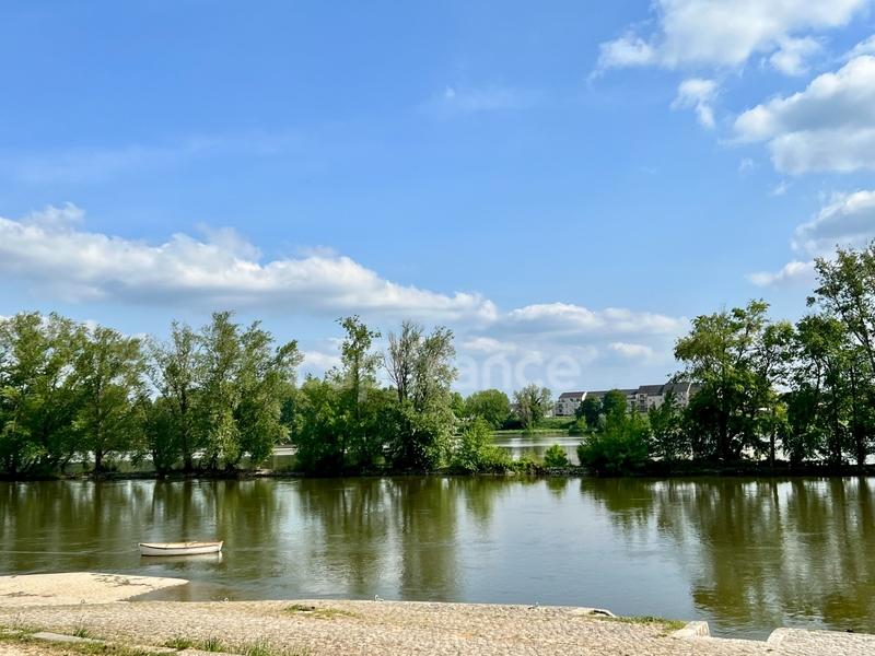 Maison de ville - 180 m² - 8 pièces