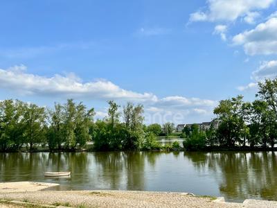 Maison de ville - 180 m² - 8 pièces