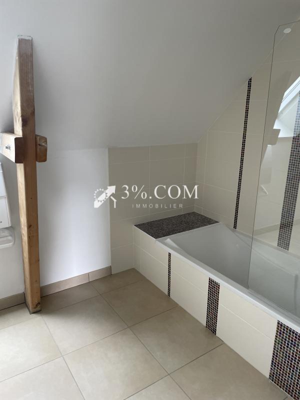 Maison - 182 m² - 8 pièces