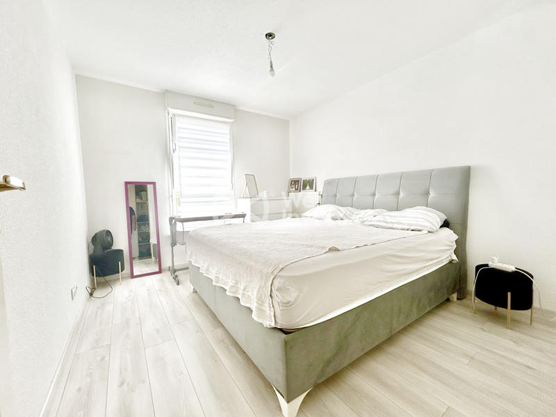 Appartement - 87 m² - 4 pièces