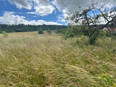 Terrain agricole - 3 349 m²